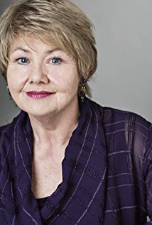 Annette Badland